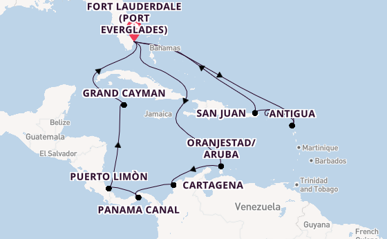 Holland America Line 