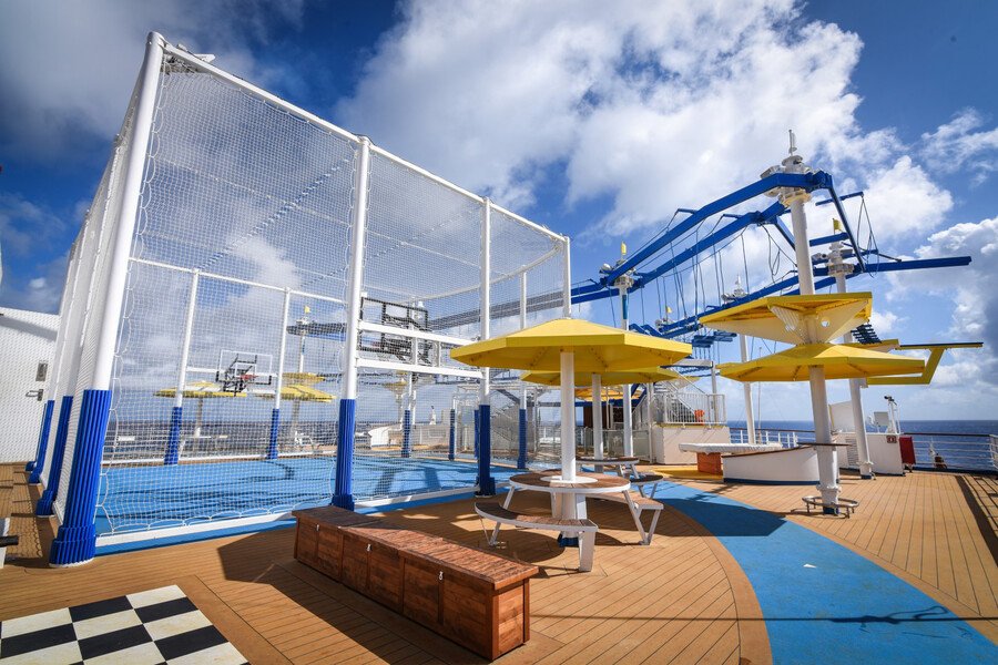 Carnival Radiance