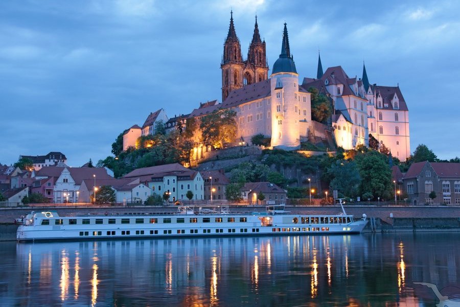 Saxonia