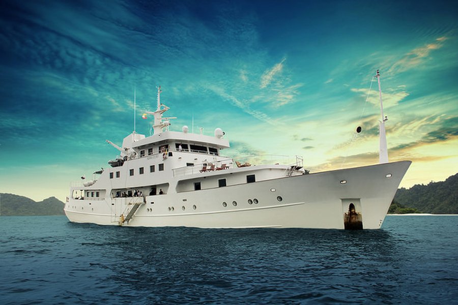 Andaman Explorer