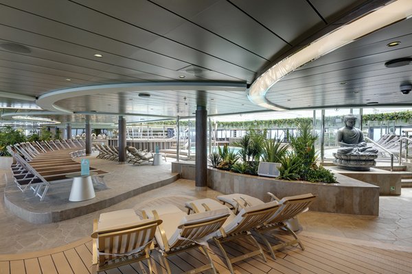 MSC Seaview