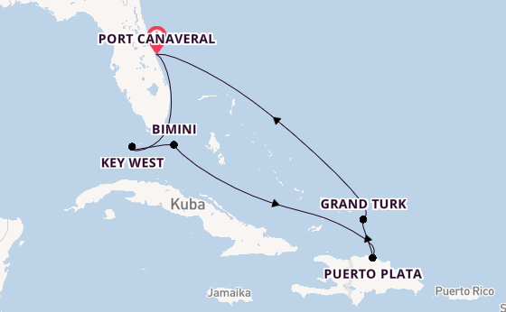 Celebrity Cruises