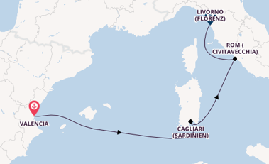 MSC Cruises