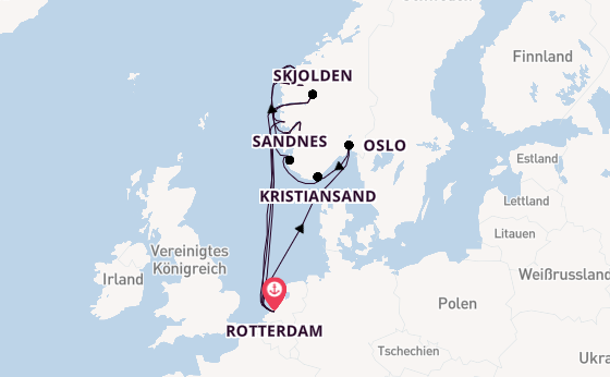 Holland America Line