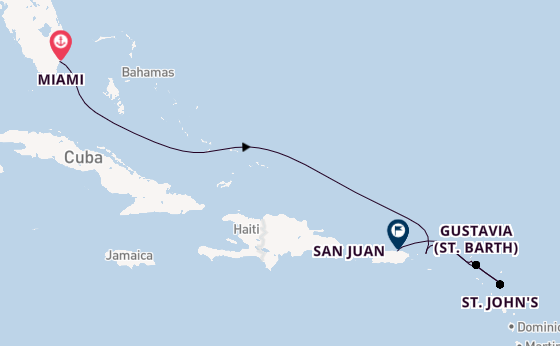 Oceania Cruises
