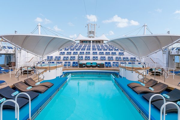 Norwegian Dawn