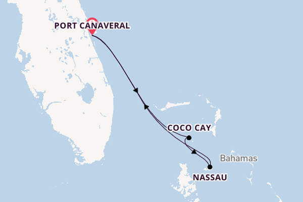 Royal Caribbean