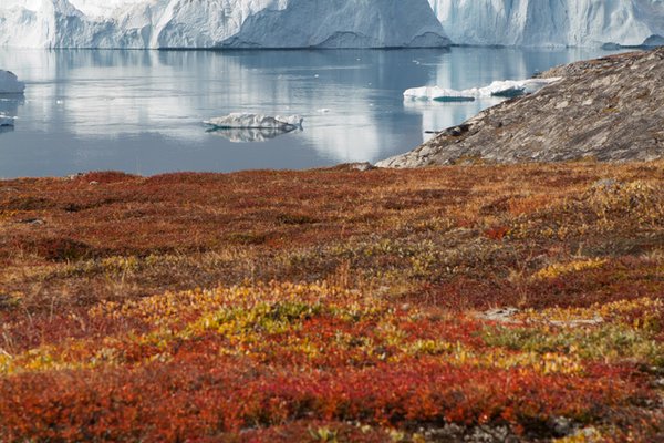 Ella Island, Greenland