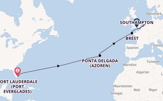 Princess Cruises