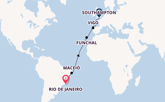MSC Cruises