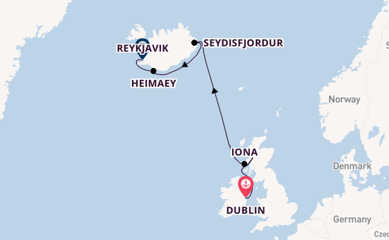 Hapag Lloyd Cruises