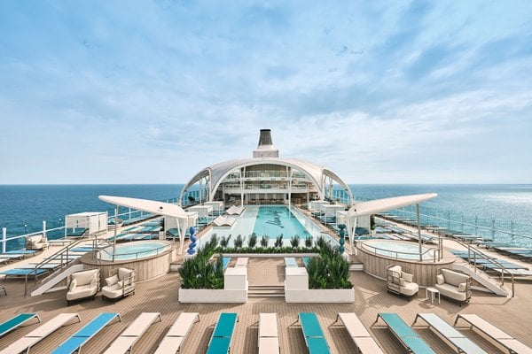 Mein Schiff Relax