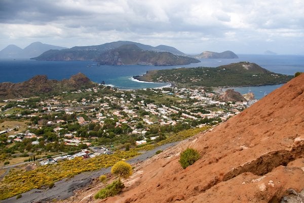 Lipari, Italy