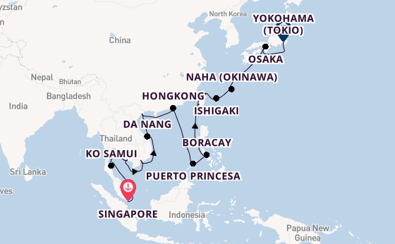 Holland America Line