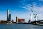 Rotterdam, Niederlande