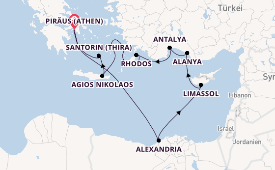 Azamara