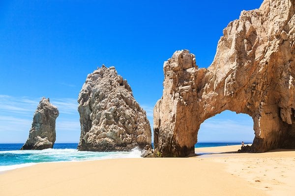 Cabo San Lucas, Mexico