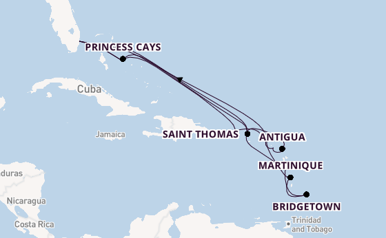 Princess Cruises