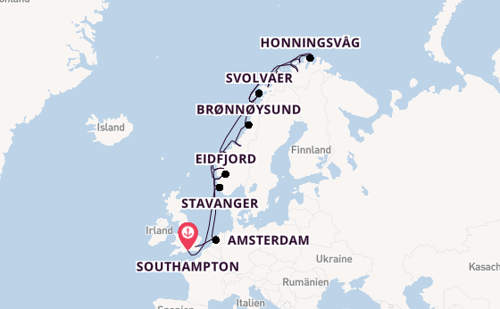 Regent Seven Seas Cruises
