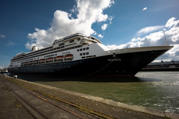 Volendam
