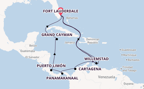 Holland America Line