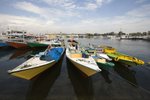 Makassar, Indonesien