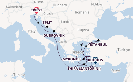 Holland America Line