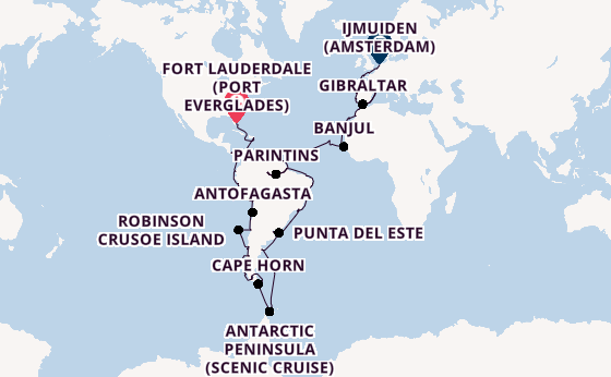 Holland America Line