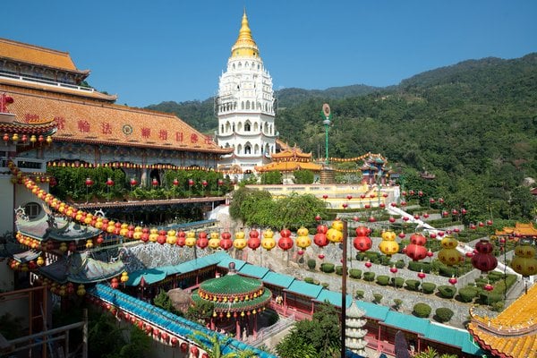 Penang, Malaysia