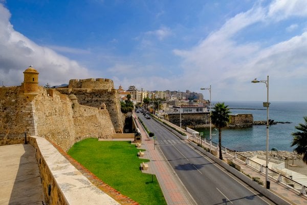 Ceuta, Spain