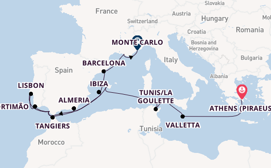 Regent Seven Seas Cruises