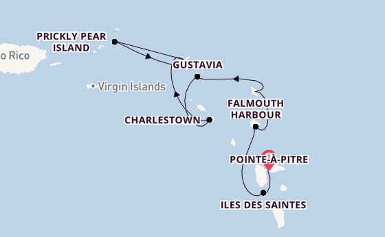 Ponant