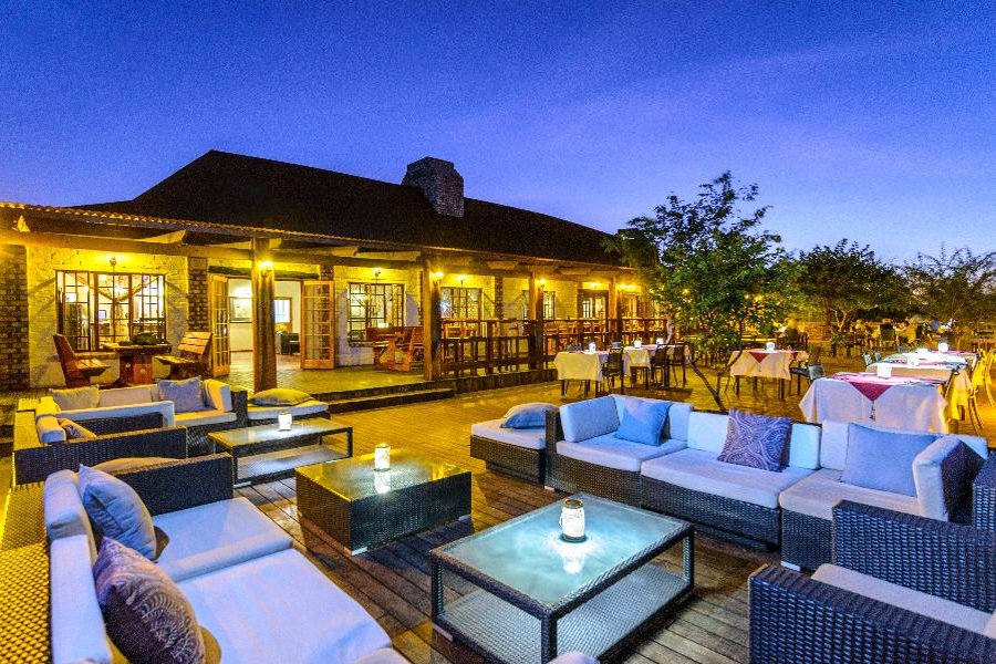 Chobe Princess - Wilde Schönheit Afrikas