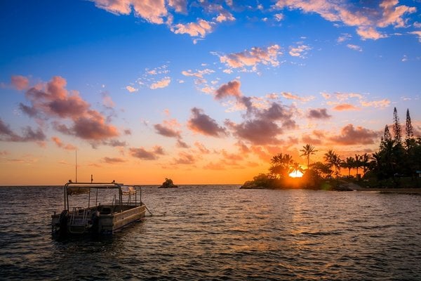 Noumea, New Caledonia