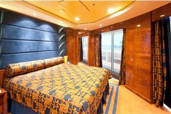 Msc Splendida Cruises Best Prices Itineraries Cruiseaway