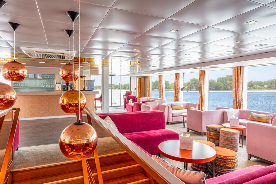 MS Loire Princesse (CroisiEurope)