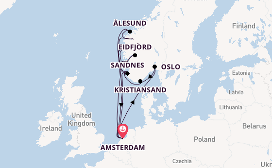 Holland America Line