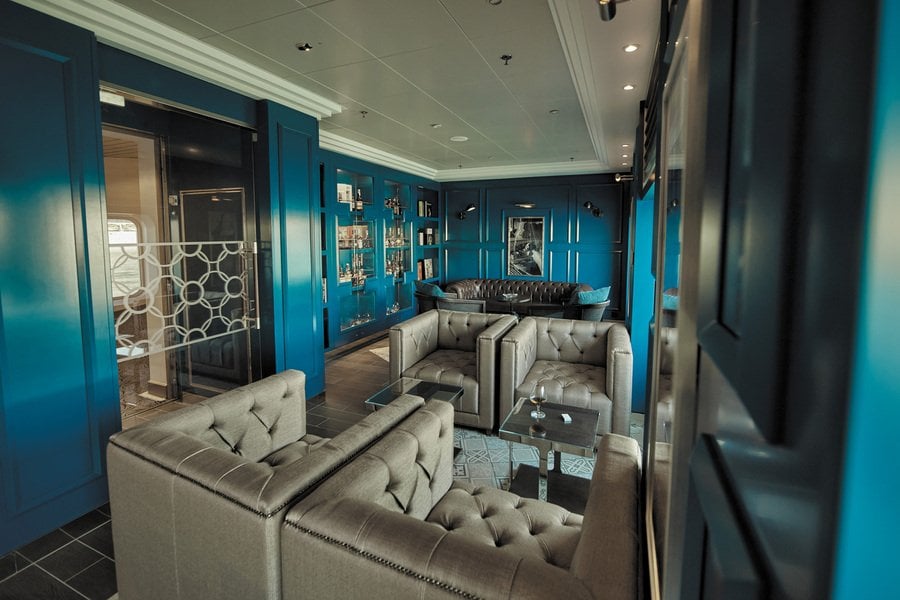 Seven Seas Voyager