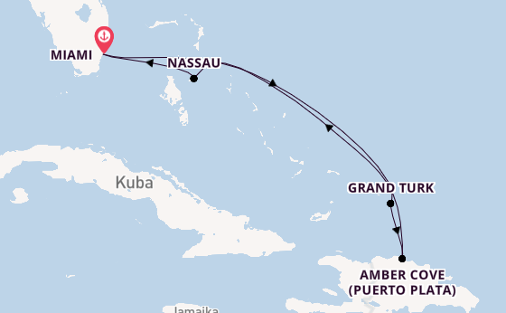 MSC Cruises