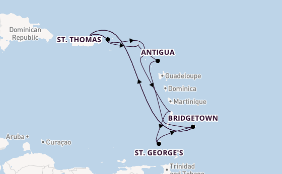 Princess Cruises