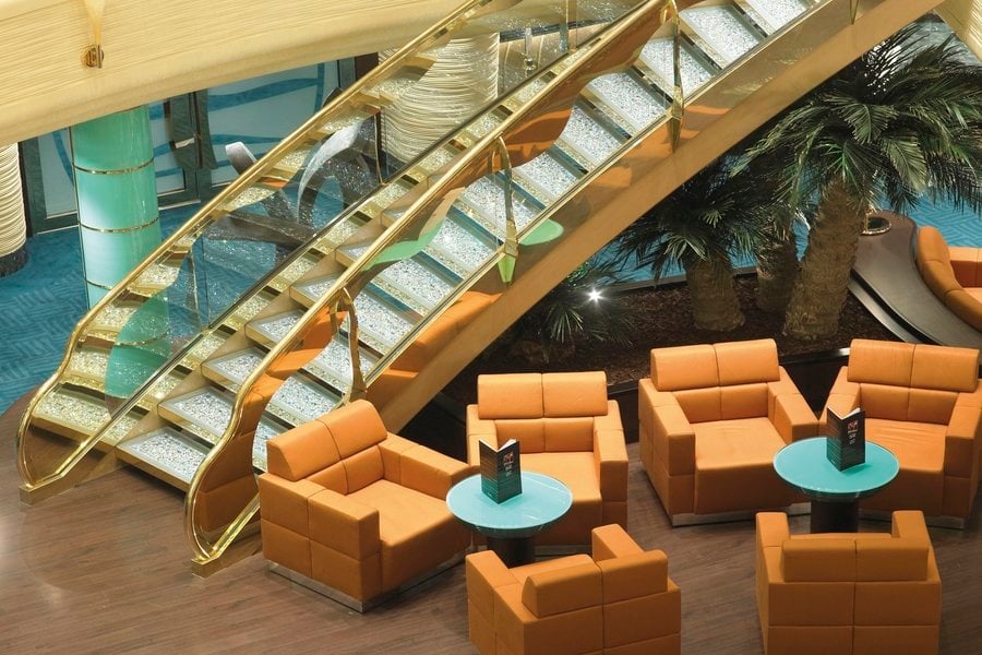 MSC Fantasia