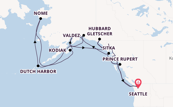 Holland America Line