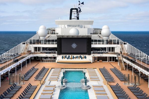 MSC Euribia