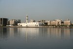 Jeddah, Saudi-Arabië