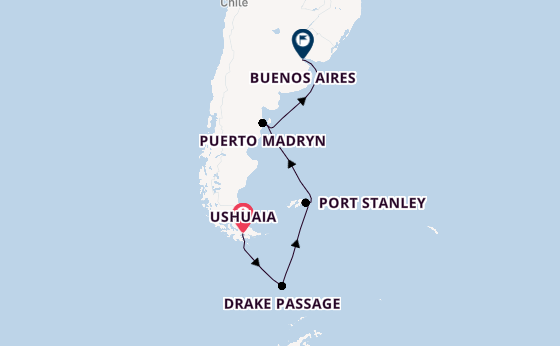 DREAMLINES Package