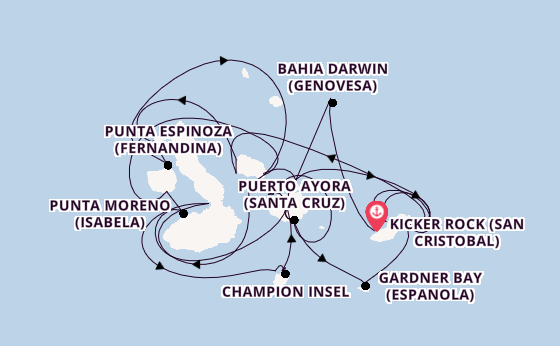 Silversea Cruises