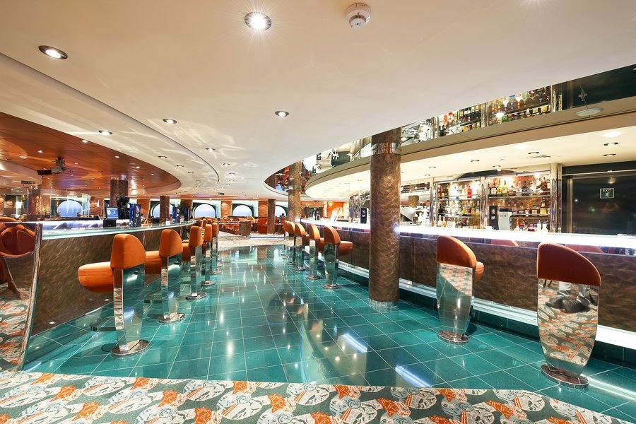 MSC Musica