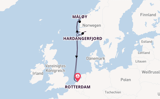 Holland America Line