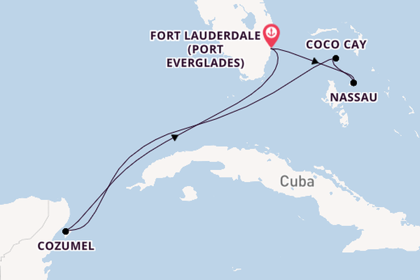 Royal Caribbean