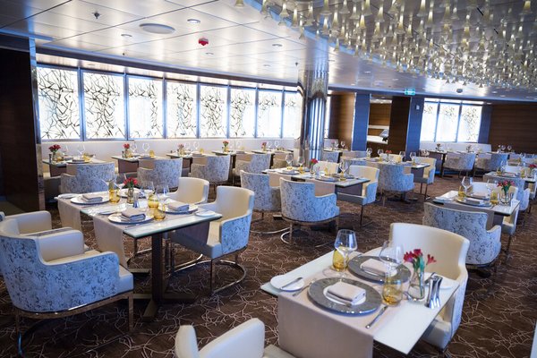 Celebrity Constellation